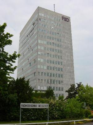 Fachhochschule Darmstadt