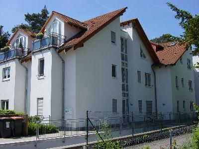 Mehrfamilienhaus in Darmstadt-Eberstadt